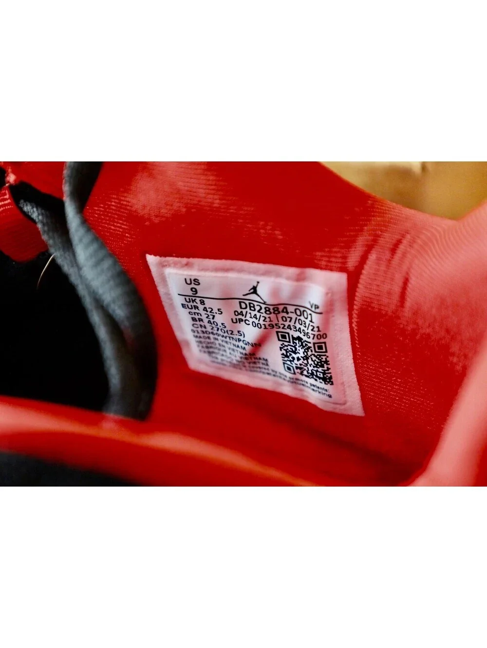 Jordan product pair